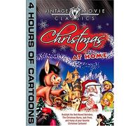 Christmas at Home [Import USA Zone 1]