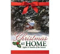 Christmas at Home: Sights & Sounds of The Season