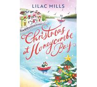 Christmas at Honeycombe Bay