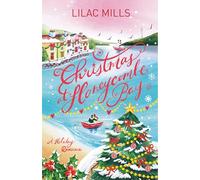 Christmas at Honeycombe Bay: A Holiday Romance