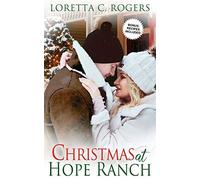 Christmas At Hope Ranch