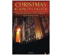 Christmas At Kings Col