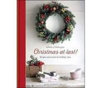 Christmas at Last! Holiday Recipes and Stories from Italy - [Version Originale] Inconnu (Auteur)