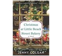 Christmas At Little Beach Street Bakery