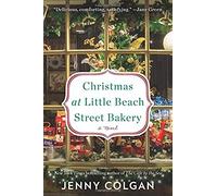 Christmas At Little Beach Street Bakery