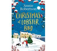 Christmas At Lobster Bay