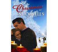 Christmas At Maxwell's