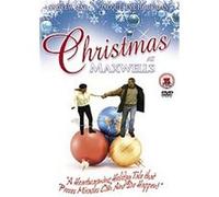Christmas At Maxwell's G