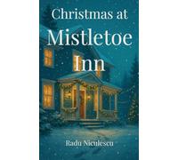 Christmas at Mistletoe Inn