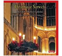 Christmas At Norwich Cathedral