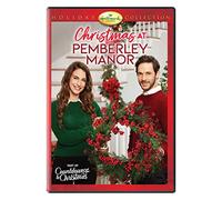 Christmas at Pemberley Manor