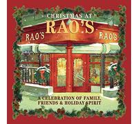 Christmas at RAO's: Celebration of Family, Friends and Holiday Spirit