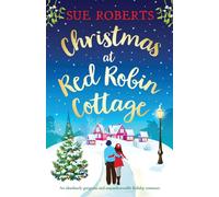 Christmas At Red Robin Cottage