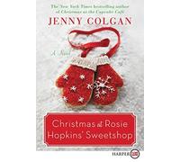 Christmas At Rosie Hopkins' Sweetshop Lp