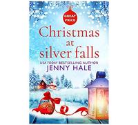 Christmas At Silver Falls