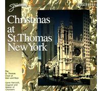 Christmas at St. Thomas New Yorl [Import]