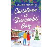 Christmas at Sturcombe Bay: A new small-town, heartwarming festive romance