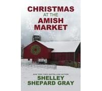 Christmas At The Amish Market
