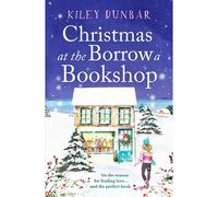 Christmas At The Borrow A Bookshop