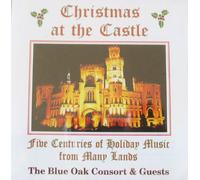 Christmas At the Castle (UK Import)