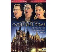 Christmas at the Cathedral Dome [Import USA Zone 1]