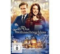 Christmas At The Chateau (Uk) Kinsey - Dvd