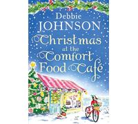 CHRISTMAS AT THE COMFORT FOOD CAFE