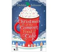 CHRISTMAS AT THE COMFORT FOOD CAFE