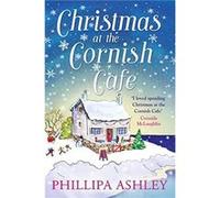 CHRISTMAS AT THE CORNISH CAFÉ