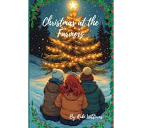 Christmas At The Farmers: The Misfits First Christmas