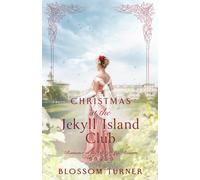 Christmas At The Jekyll Island Club