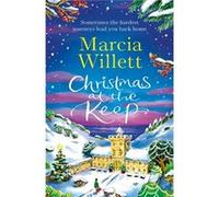 Christmas at the Keep by Marcia Willett Marcia Willett (Auteur)