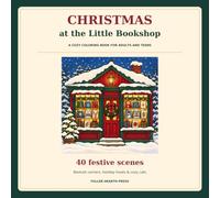 Christmas at the Little Bookshop