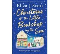 Christmas At The Little Bookshop By The Sea