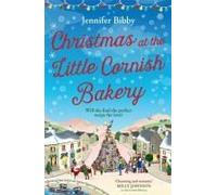 Christmas At The Little Cornish Bakery