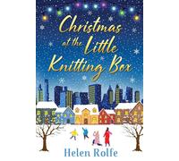 Christmas At The Little Knitting Box