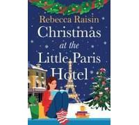 Christmas At The Little Paris Hotel