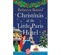 Christmas At The Little Paris Hotel