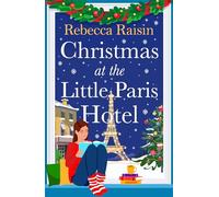 Christmas at the Little Paris Hotel