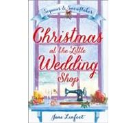 Christmas At The Little Wedding Shop