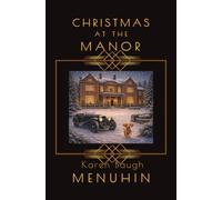 Christmas at The Manor: Heathcliff Lennox Investigates: A Cotswolds murder mystery