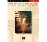 Christmas at the movies piano