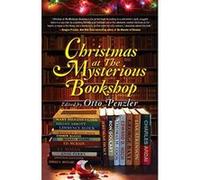Christmas at The Mysterious Bookshop