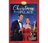 Christmas at the Palace – DVD – Dolby Digital (AC-3)