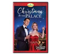 Christmas at The Palace