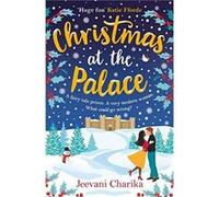 Christmas at the Palace by Jeevani Charika Inconnu (Auteur)