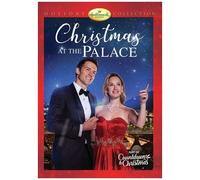 Christmas at the Palace – DVD – Dolby Digital (AC-3)