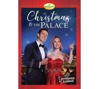 Christmas at the Palace – DVD – Dolby Digital (AC-3)