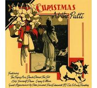 Christmas at The Patti-Man and Friends