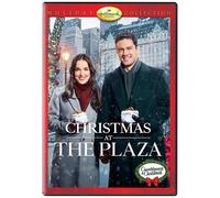 Christmas At The Plaza [Dvd]